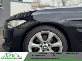 Bmw Serie 4 430d BVA  occasion � Beaupuy - photo n�6