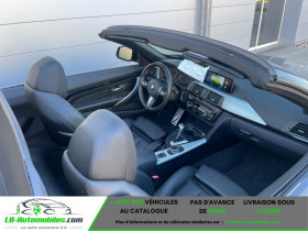 Bmw Serie 4 430d BVA  occasion � Beaupuy - photo n�4