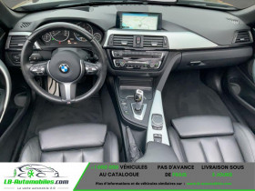 Bmw Serie 4 430d BVA  occasion � Beaupuy - photo n�3
