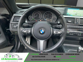 Bmw Serie 4 430d BVA  occasion � Beaupuy - photo n�5