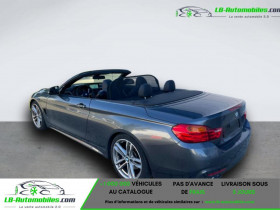 Bmw Serie 4 430d BVA  occasion � Beaupuy - photo n�3