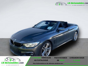 Bmw Serie 4 430d BVA  occasion � Beaupuy - photo n�2