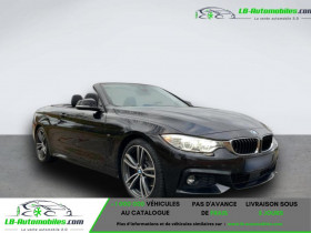 Bmw Serie 4 430d BVA  occasion � Beaupuy - photo n�2