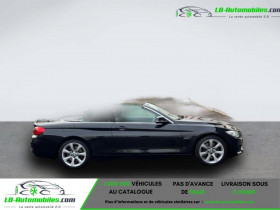 Bmw Serie 4 430d BVA  occasion � Beaupuy - photo n�4
