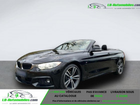 Bmw Serie 4 , garage LB AUTOMOBILES � Beaupuy
