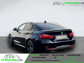 Bmw Serie 4 430d xDrive 258 ch BVA  occasion � Beaupuy - photo n�13