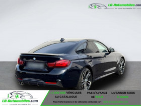 Bmw Serie 4 430d xDrive 258 ch BVA  occasion � Beaupuy - photo n�11