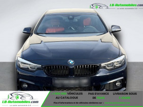 Bmw Serie 4 430d xDrive 258 ch BVA  occasion � Beaupuy - photo n�8