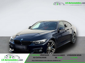 Bmw Serie 4 430d xDrive 258 ch BVA  occasion � Beaupuy - photo n�7