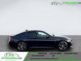 Bmw Serie 4 430d xDrive 258 ch BVA  occasion � Beaupuy - photo n�10