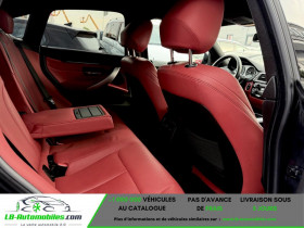Bmw Serie 4 430d xDrive 258 ch BVA  occasion � Beaupuy - photo n�6