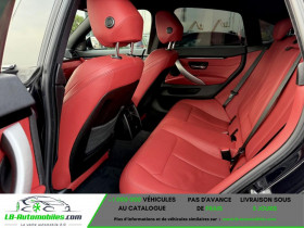 Bmw Serie 4 430d xDrive 258 ch BVA  occasion � Beaupuy - photo n�5