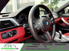 Bmw Serie 4 430d xDrive 258 ch BVA  occasion � Beaupuy - photo n�2