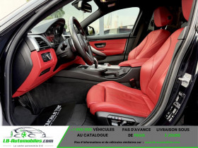 Bmw Serie 4 , garage LB AUTOMOBILES � Beaupuy