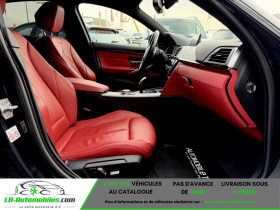 Bmw Serie 4 430d xDrive 258 ch BVA  occasion � Beaupuy - photo n�4