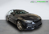 Bmw Serie 4 occasion année 2020 boite Automatique Annonce Bmw Serie 4 occasion Diesel 430d xDrive 258 ch BVA à Beaupuy