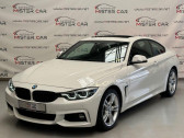 Bmw Serie 4 430d xDrive 258 ch BVA   L'Union 31
