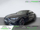 Bmw Serie 4 occasion année 2026 boite Automatique Annonce Bmw Serie 4 occasion Diesel 430d xDrive 286 ch BVA à Beaupuy