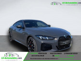 Bmw Serie 4 occasion année 2026 boite Automatique Annonce Bmw Serie 4 occasion Diesel 430d xDrive 286 ch BVA à Beaupuy