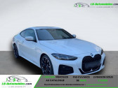 Bmw Serie 4 occasion année 2026 boite Automatique Annonce Bmw Serie 4 occasion Diesel 430d xDrive 286 ch BVA à Beaupuy