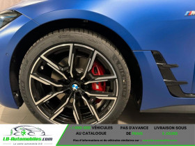 Bmw Serie 4 430d xDrive 286 ch BVA  occasion � Beaupuy - photo n�8