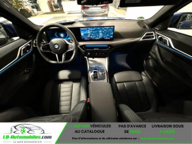 Bmw Serie 4 430d xDrive 286 ch BVA  occasion � Beaupuy - photo n�7