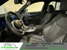 Bmw Serie 4 430d xDrive 286 ch BVA  occasion � Beaupuy - photo n�6