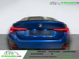 Bmw Serie 4 430d xDrive 286 ch BVA  occasion � Beaupuy - photo n�5