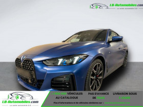 Bmw Serie 4 430d xDrive 286 ch BVA  occasion � Beaupuy - photo n�2