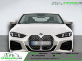 Bmw Serie 4 occasion année 2025 boite Automatique Annonce Bmw Serie 4 occasion Diesel 430d xDrive 286 ch BVA à Beaupuy