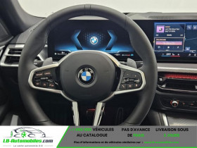 Bmw Serie 4 430d xDrive 286 ch BVA  occasion � Beaupuy - photo n�8