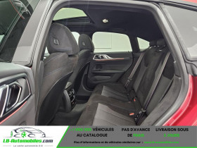 Bmw Serie 4 430d xDrive 286 ch BVA  occasion � Beaupuy - photo n�7