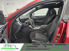 Bmw Serie 4 430d xDrive 286 ch BVA  occasion � Beaupuy - photo n�6