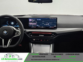 Bmw Serie 4 430d xDrive 286 ch BVA  occasion � Beaupuy - photo n�3