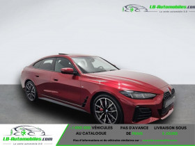 Bmw Serie 4 430d xDrive 286 ch BVA  occasion � Beaupuy - photo n�2