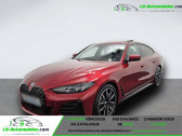 Bmw Serie 4 430d xDrive 286 ch BVA   Beaupuy 31