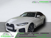 Bmw Serie 4 occasion année 2024 boite Automatique Annonce Bmw Serie 4 occasion Diesel 430d xDrive 286 ch BVA à Beaupuy