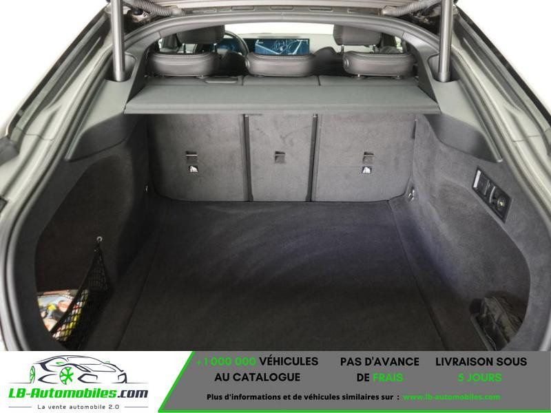 Bmw Serie 4 430d xDrive 286 ch BVA  occasion  Beaupuy - photo n6