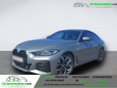 Bmw Serie 4 430d xDrive 286 ch BVA   Beaupuy 31