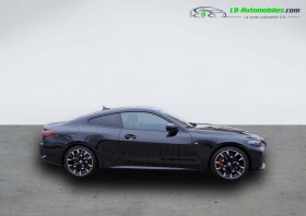 Bmw Serie 4 430d xDrive 286 ch BVA  occasion  Beaupuy - photo n4