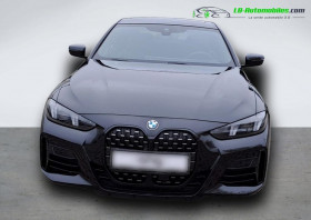 Bmw Serie 4 430d xDrive 286 ch BVA  occasion  Beaupuy - photo n3