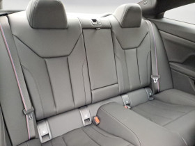 Bmw Serie 4 430d xDrive 286 ch BVA  occasion  Beaupuy - photo n7