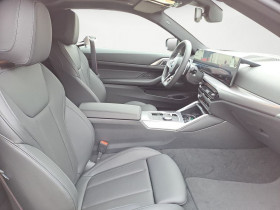 Bmw Serie 4 430d xDrive 286 ch BVA  occasion  Beaupuy - photo n6