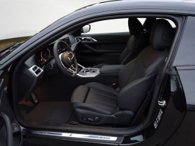 Bmw Serie 4 430d xDrive 286 ch BVA  occasion  Beaupuy - photo n6