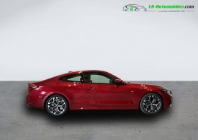 Bmw Serie 4 430d xDrive 286 ch BVA  occasion  Beaupuy - photo n2