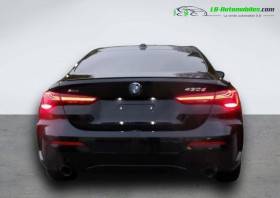Bmw Serie 4 430d xDrive 286 ch BVA  occasion  Beaupuy - photo n5