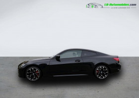 Bmw Serie 4 430d xDrive 286 ch BVA  occasion  Beaupuy - photo n4