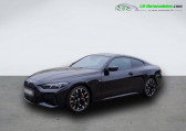 Bmw Serie 4 430d xDrive 286 ch BVA   Beaupuy 31