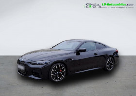 Bmw Serie 4 , garage LB AUTOMOBILES  Beaupuy