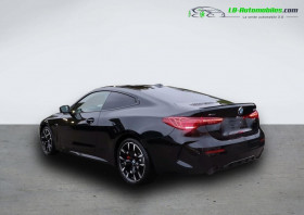 Bmw Serie 4 430d xDrive 286 ch BVA  occasion  Beaupuy - photo n3